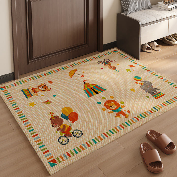 Classic Textured Entry Mat