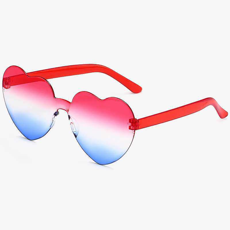 Star Shaped Fashion Sunglasses Kalsten