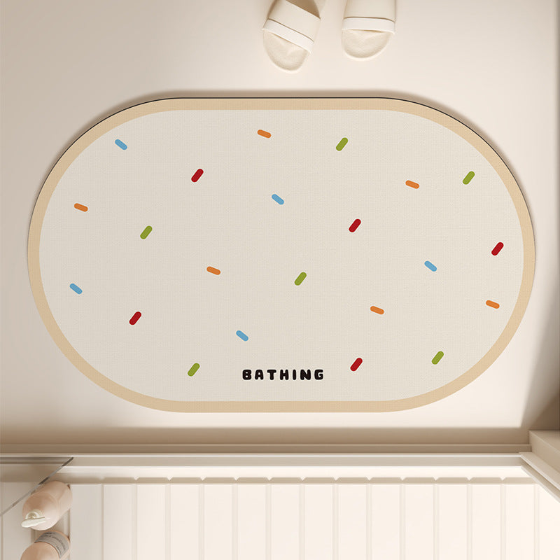 Non-Slip Bathtub Mat