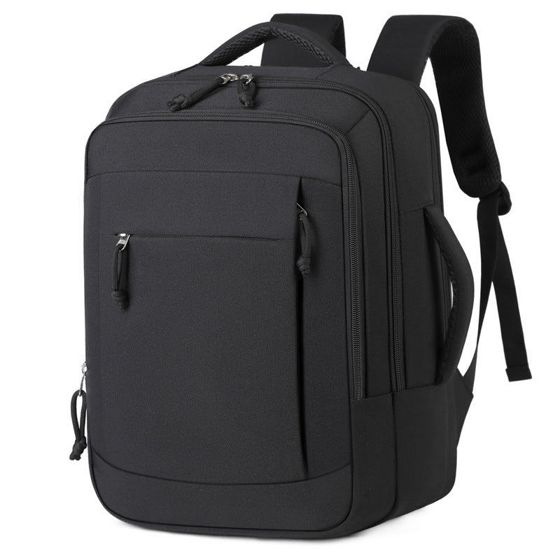 Versatile Laptop Compartment