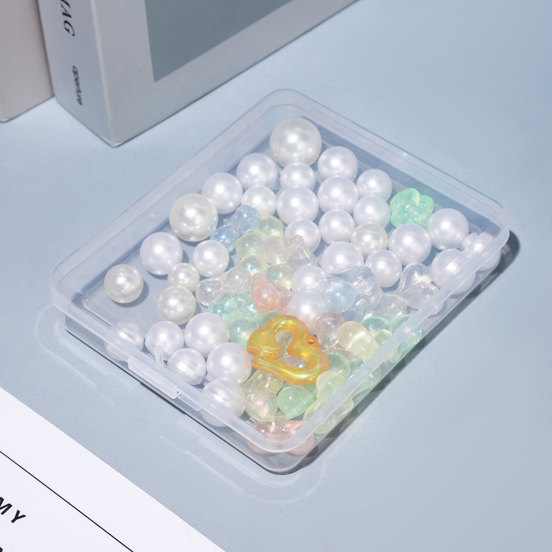 Premium Clear Storage Tray Kalsten