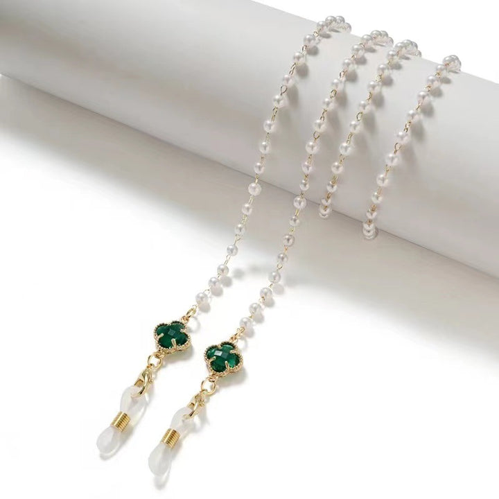 Elegant Glasses Chain Kalsten