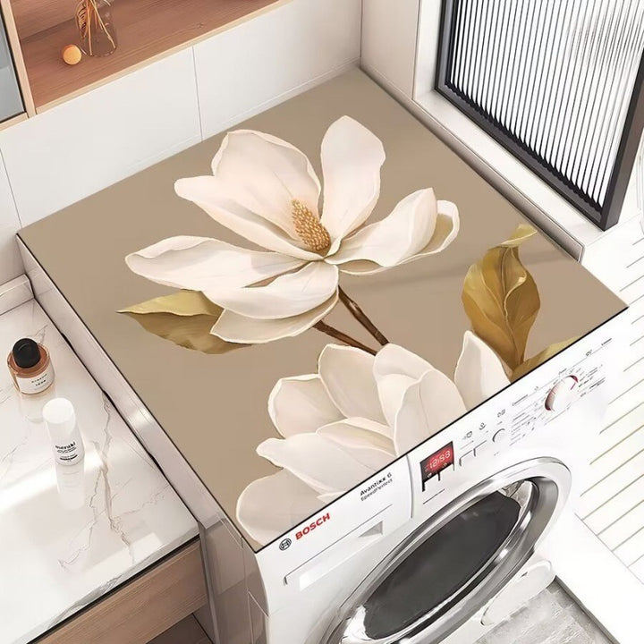 Decorative Washer and Dryer Cover Kalsten