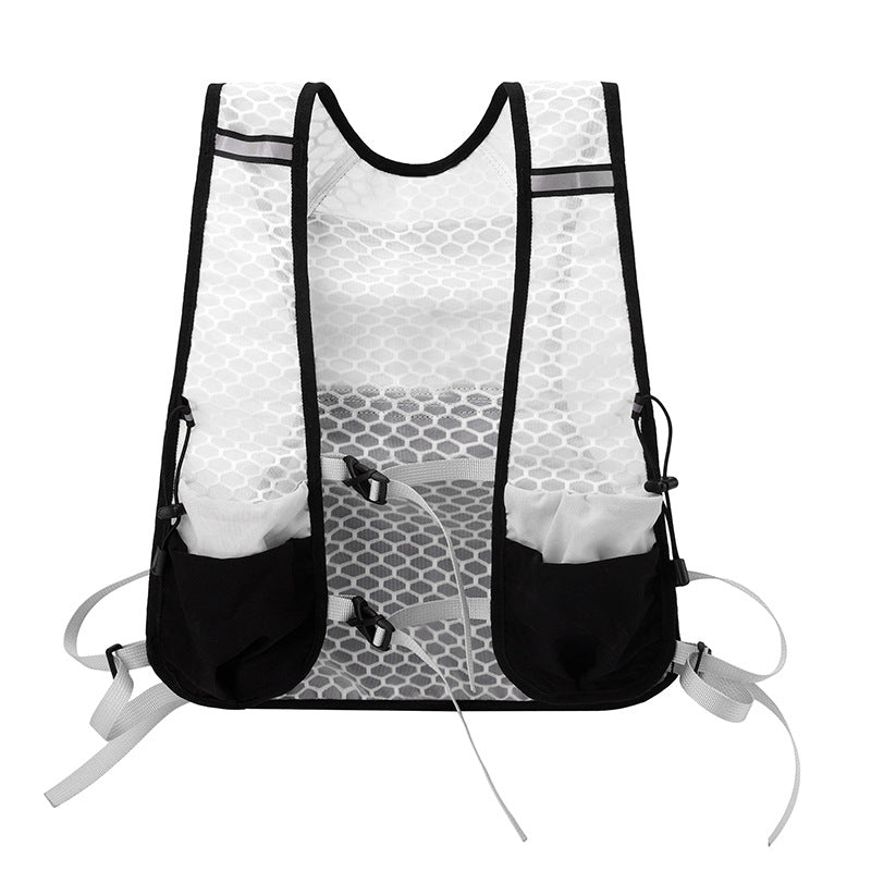 Lightweight Hydration Running Vest