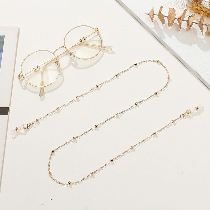 Stylish Eyewear Chain Kalsten