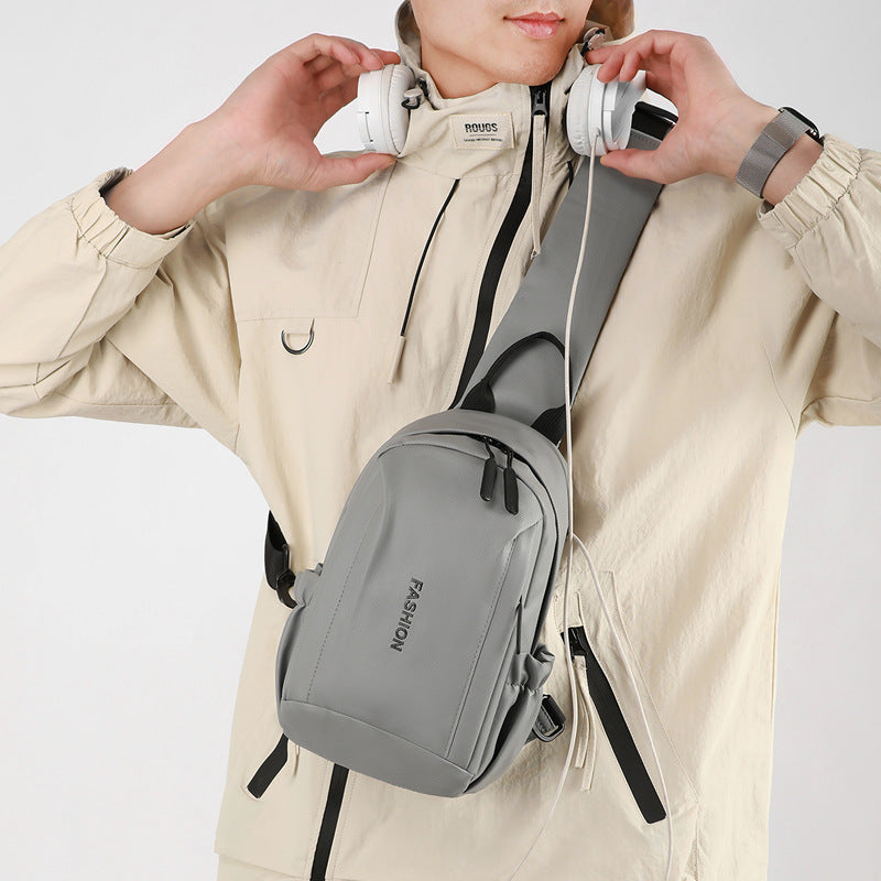 Stylish Sling Bag