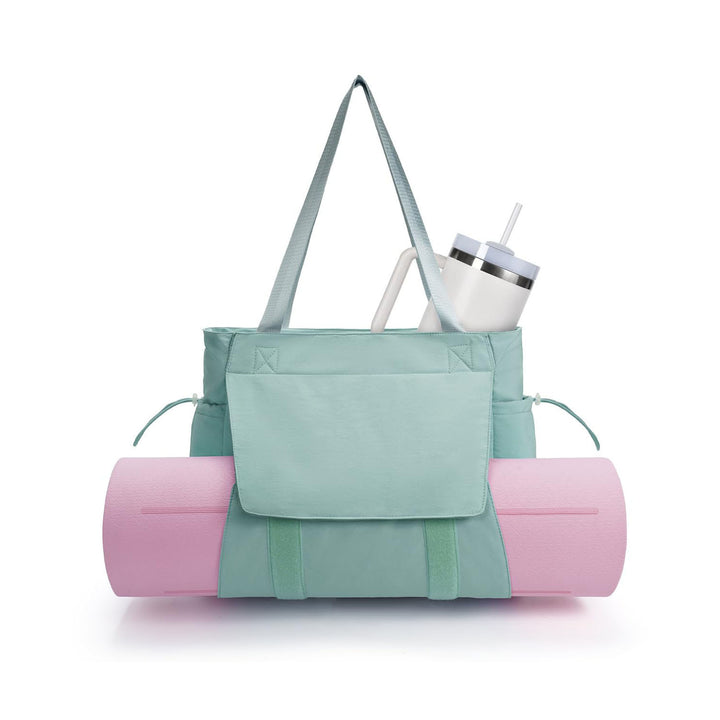 Multi-Functional Fitness Tote Kalsten