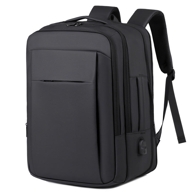 Professional Expandable Work Backpack