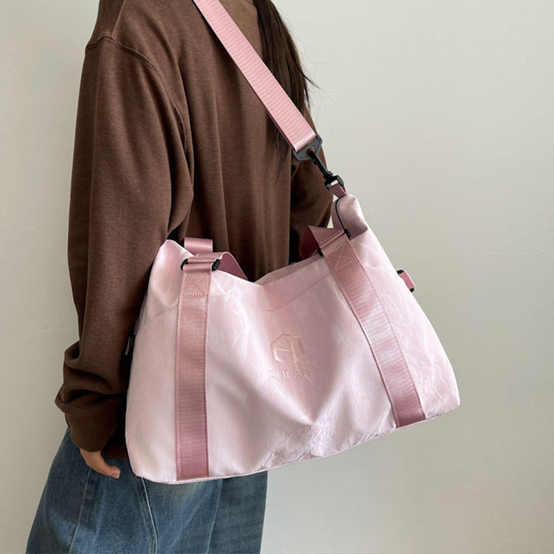 Versatile Travel Weekender Duffle Bag Kalsten