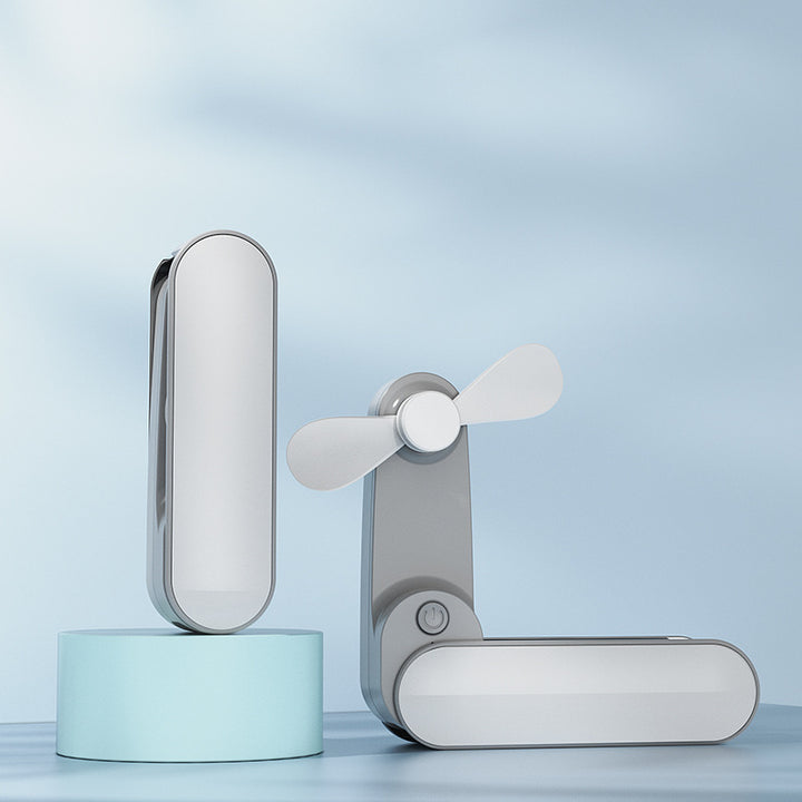 High-Efficiency Rechargeable Mist Fan Kalsten