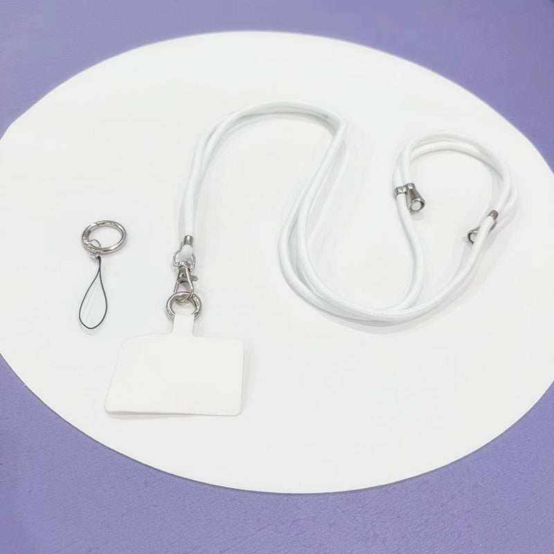 Adjustable Lanyard with ID Tag Holder Kalsten
