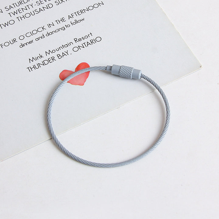 Durable Cable Lock kalsten