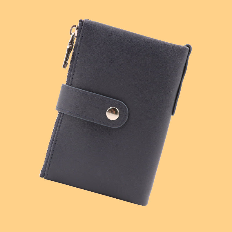 Multi-Functional Key Organizer Wallet Kalsten