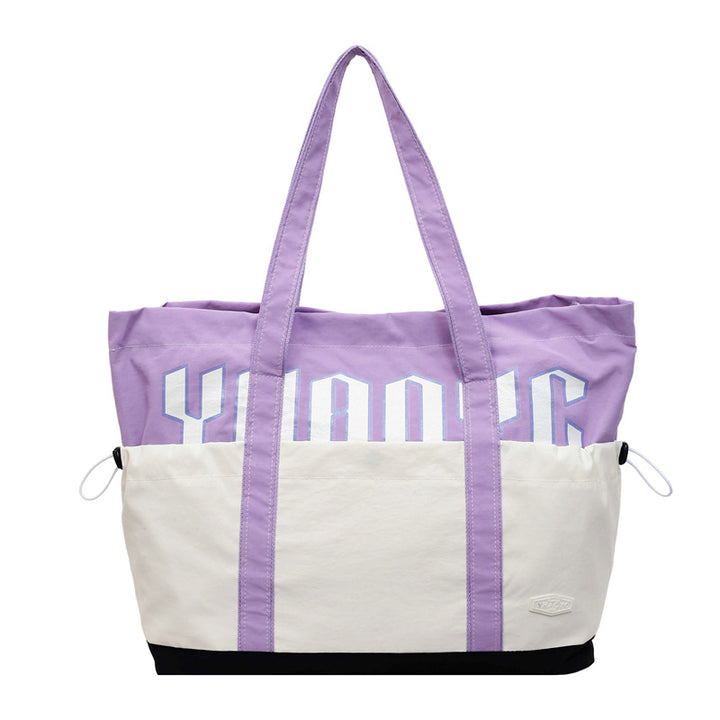 Large leisure and shopping bag Kalsten