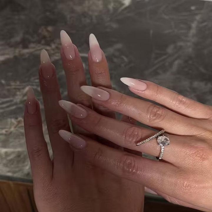 Elegant Press-On Nails Kalsten