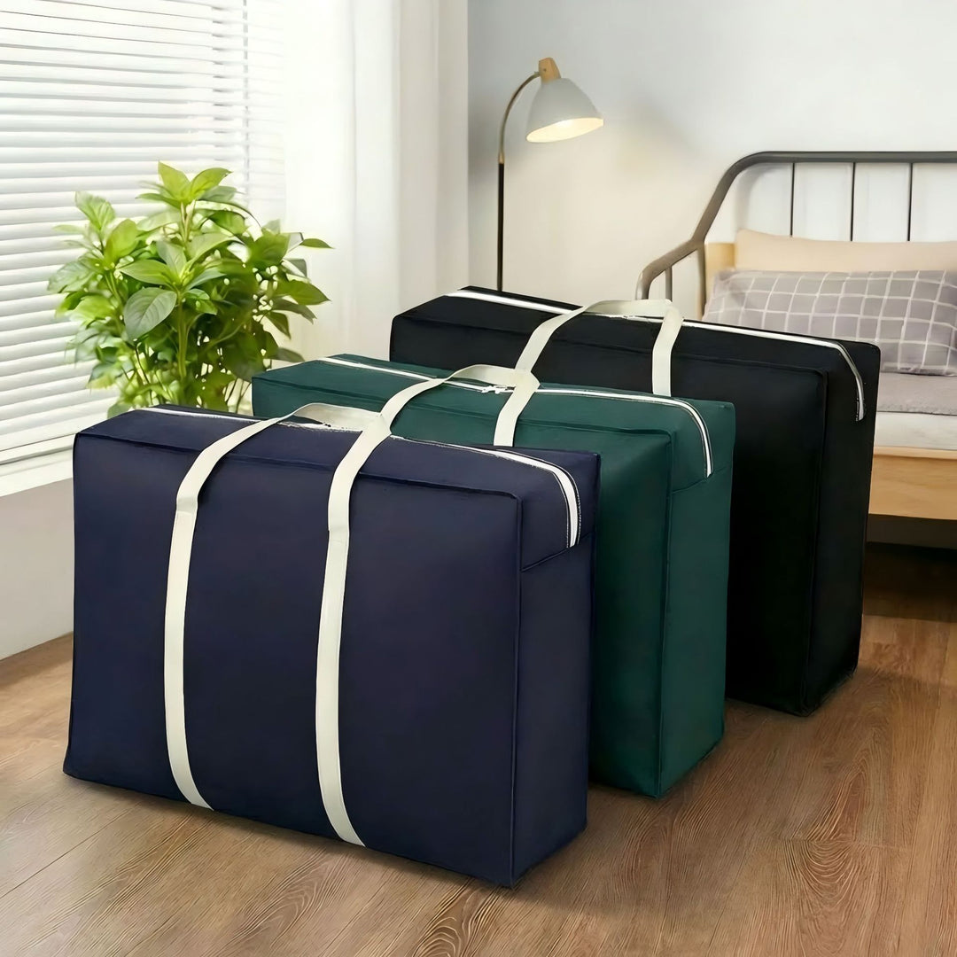 Durable Extra-Large Storage and Travel Bag Kalsten