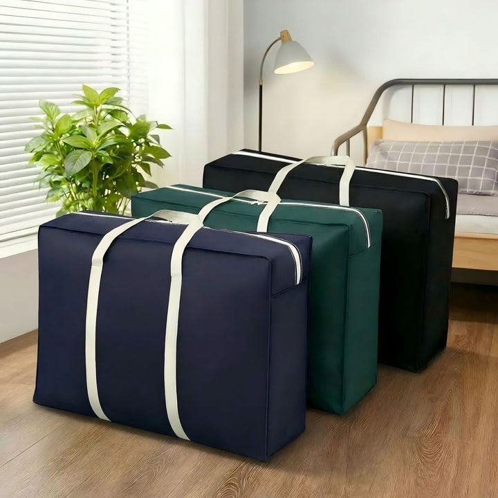 Durable Extra-Large Storage and Travel Bag Kalsten