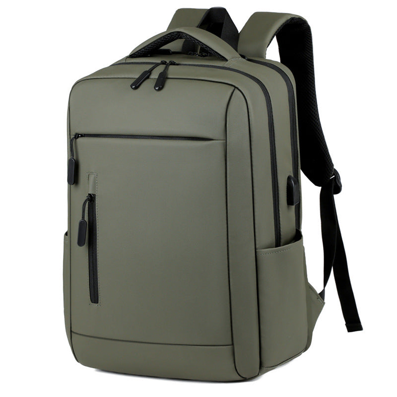 Multi-Functional Urban Backpack