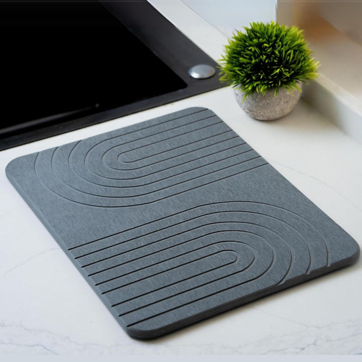 Multipurpose Kitchen Surface Mat Set