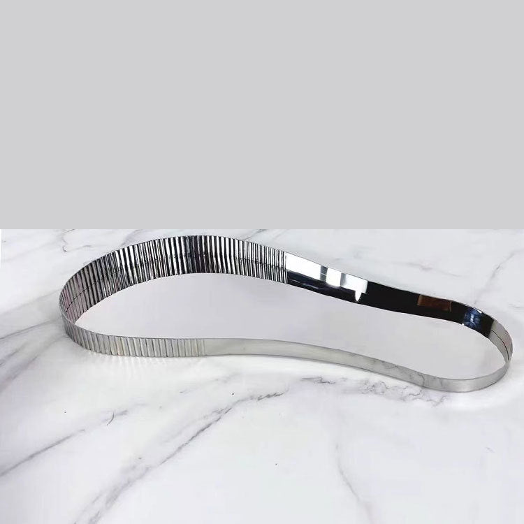 Elegant Decorative Serving Platter