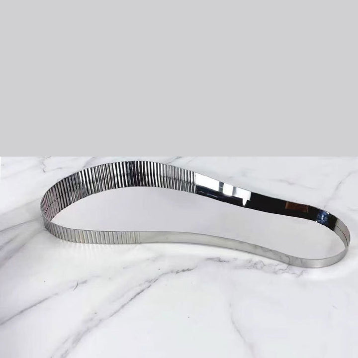 Elegant Decorative Serving Platter