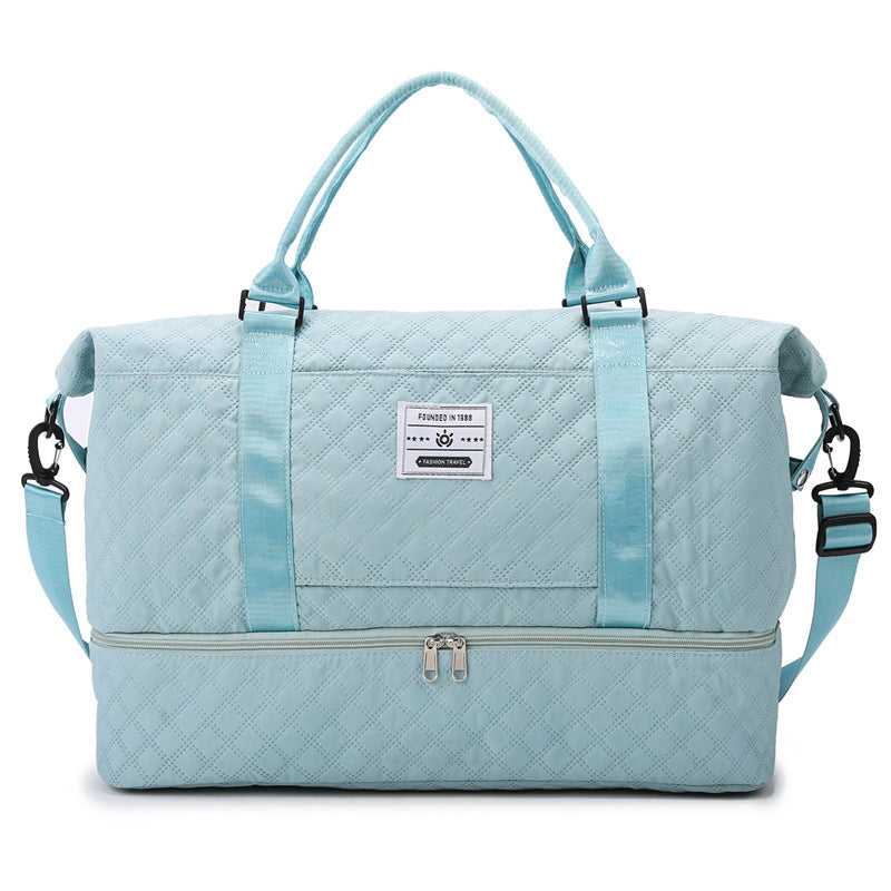Stylish Sports Travel Kalsten