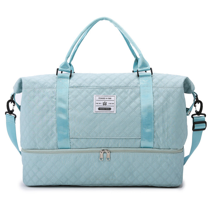 Stylish Sports Travel Kalsten