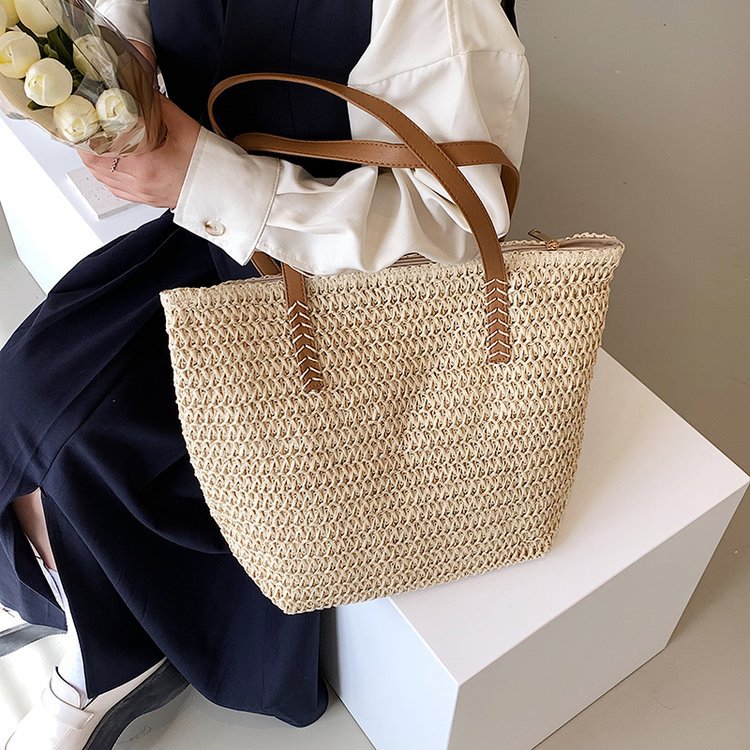 Beach bag Kalsten