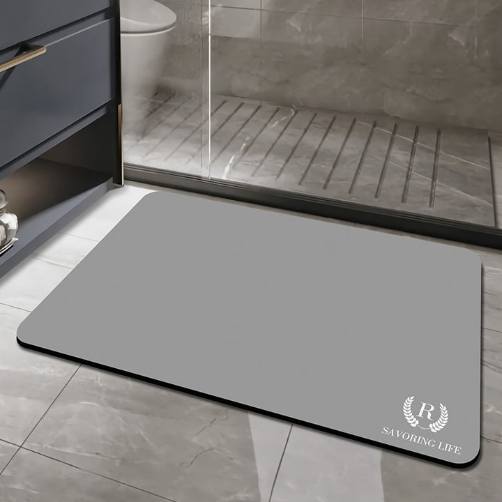 Non-Slip Comfort Bathroom Mat Kalsten