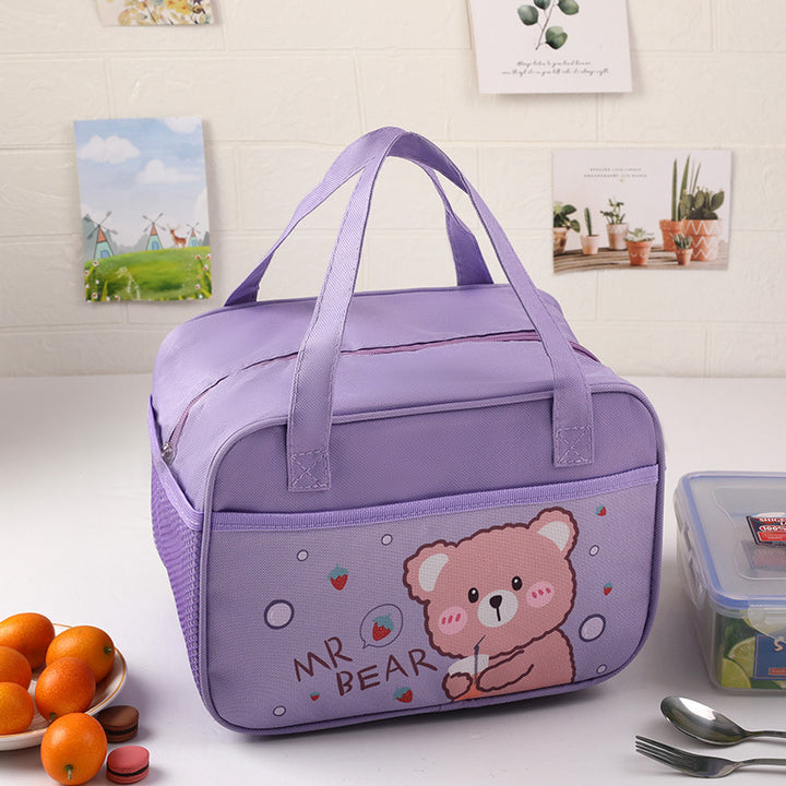 Kids Insulated Lunch Bag Kalsten