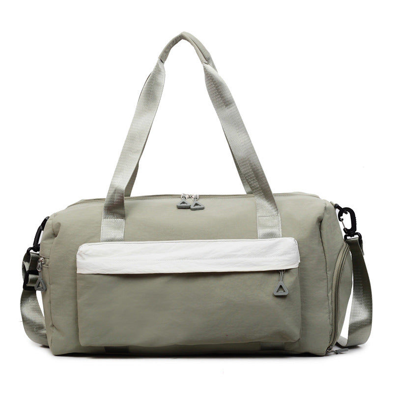 Sporty Travel Kalsten