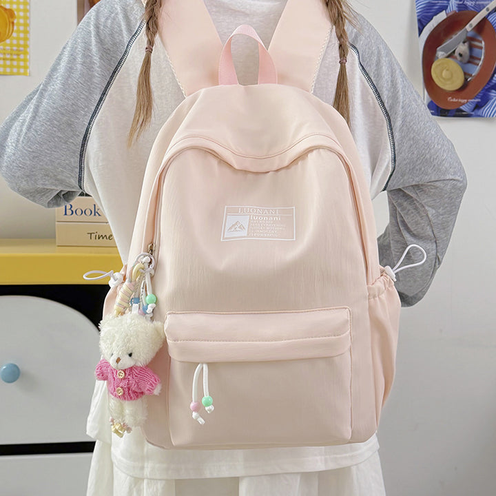 Durable and Lightweight Everyday Backpack Kalsten