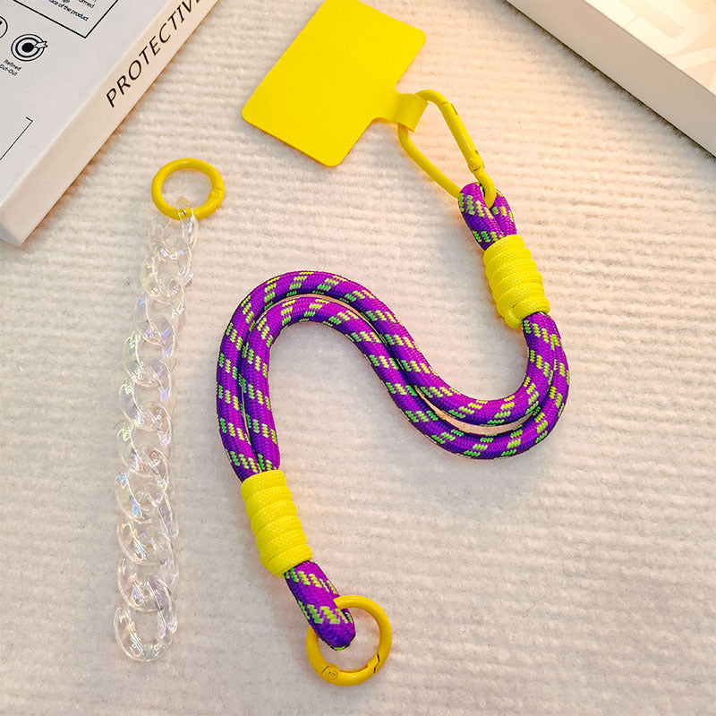 Durable Multi-Functional Phone Lanyard Kalsten