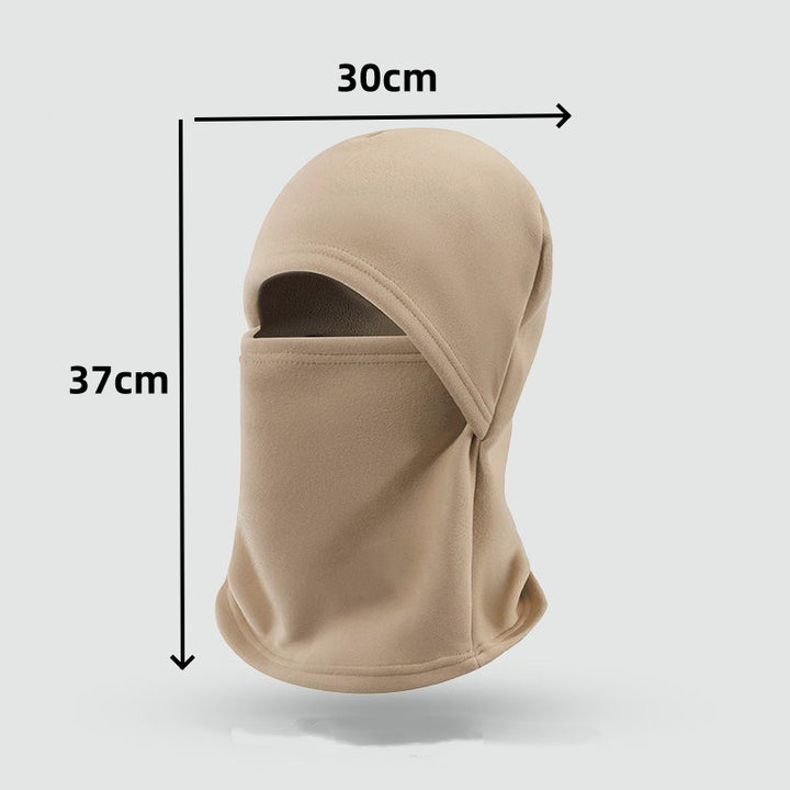 Women's Thermo Beanie Kalsten