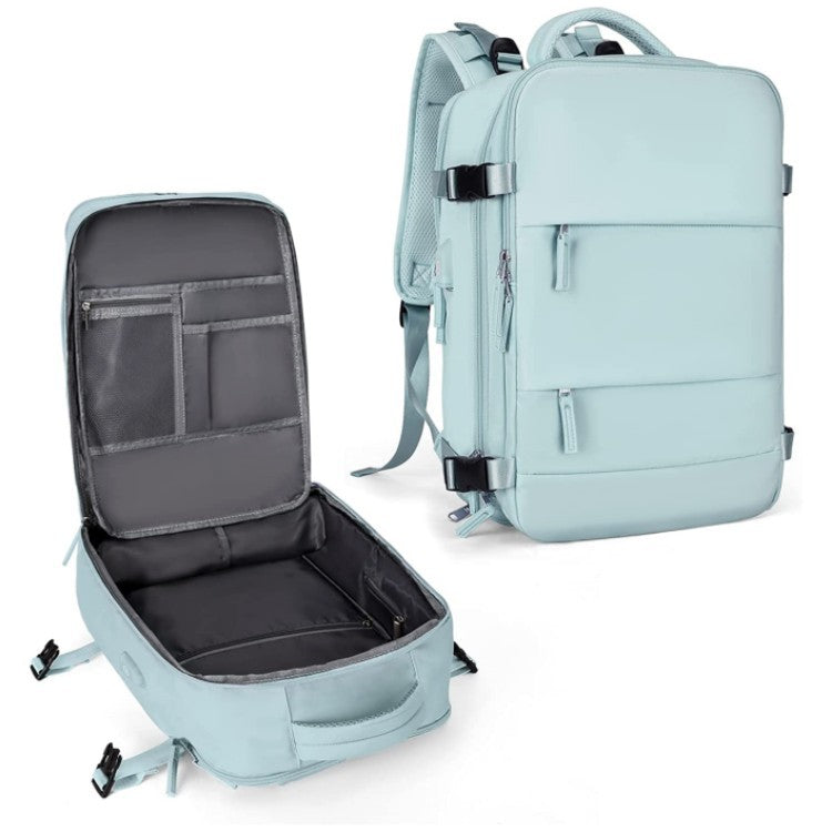 Multi-Functional Travel Backpack Kalsten
