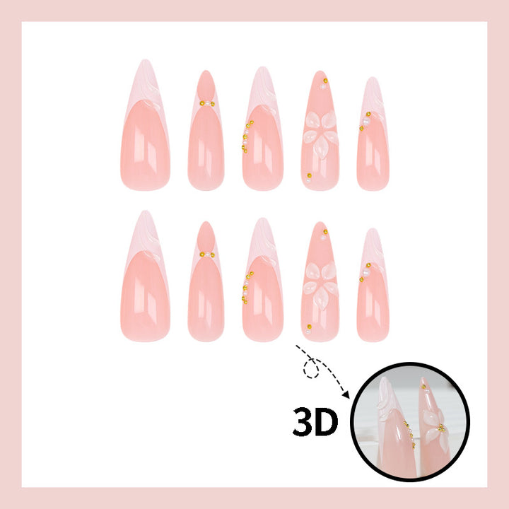 Artificial Nails Kalsten