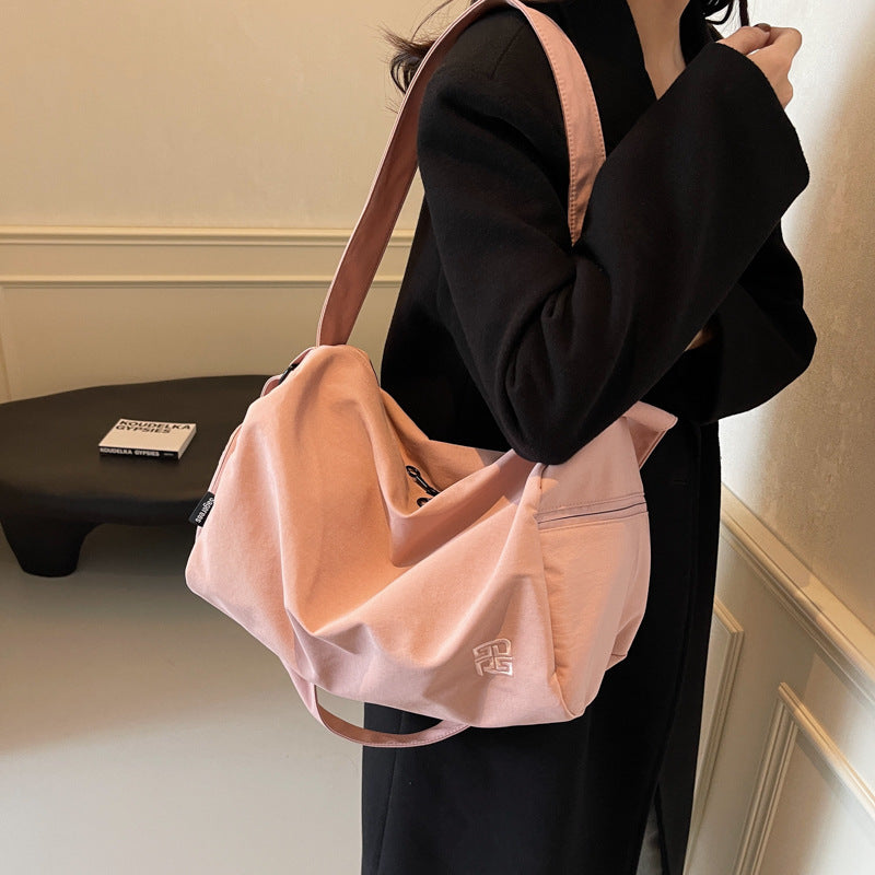 Functional Sports Duffle Bag Kalsten