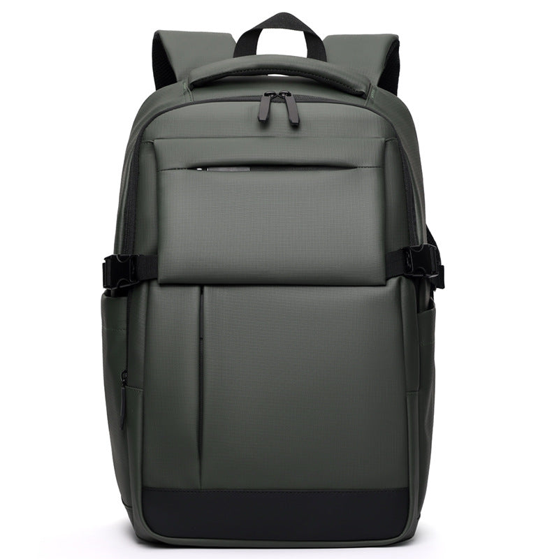 Tech-Enhanced Everyday Backpack Kalsten
