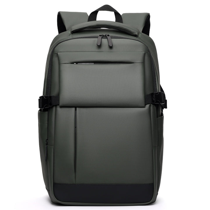 Tech-Enhanced Everyday Backpack Kalsten