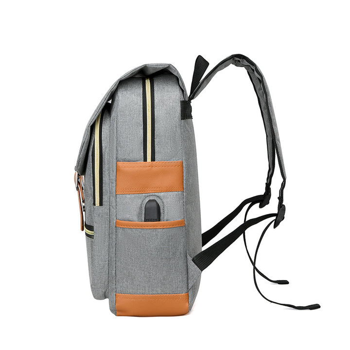 Versatile Multi-Purpose Casual Backpack Kalsten