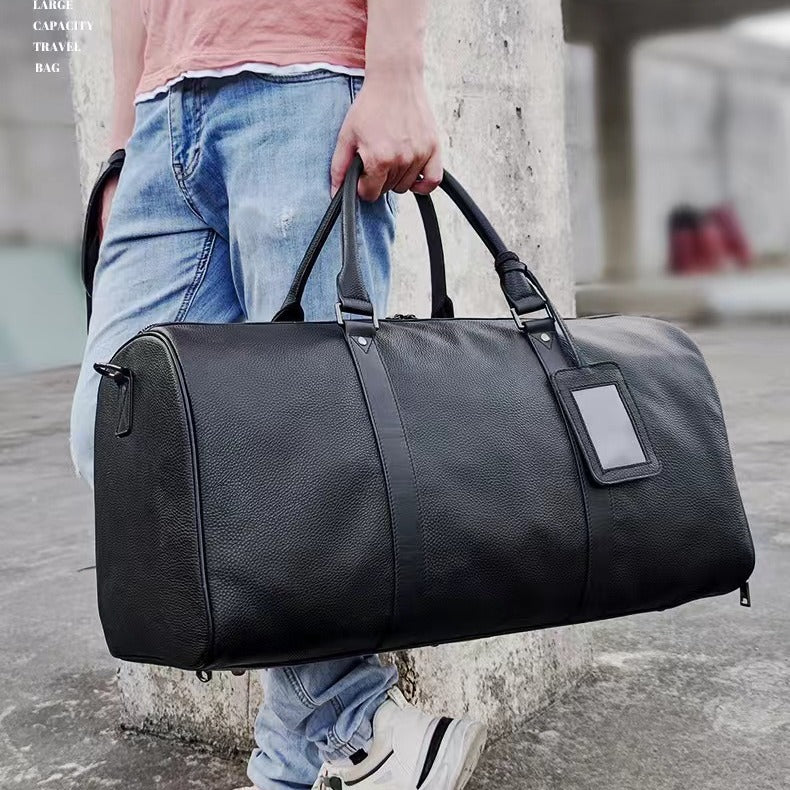 Premium Travel Duffle Bag
