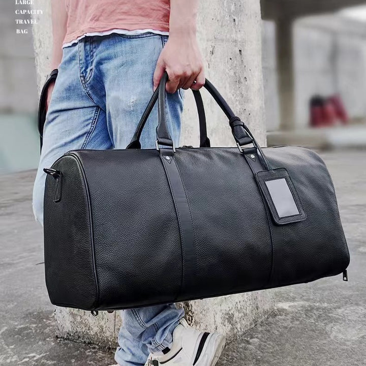 Premium Travel Duffle Bag