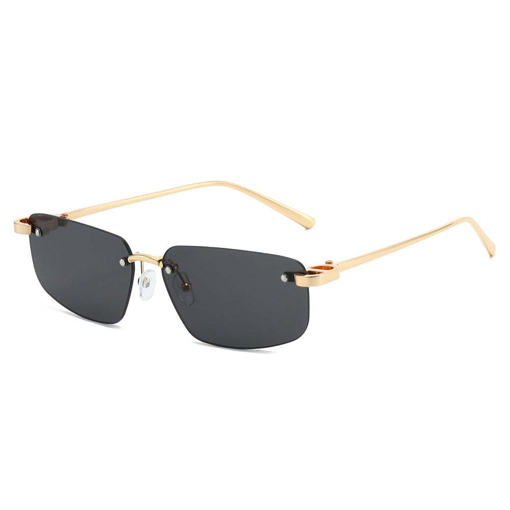 Stylish Minimalist Sunglasses Kalsten