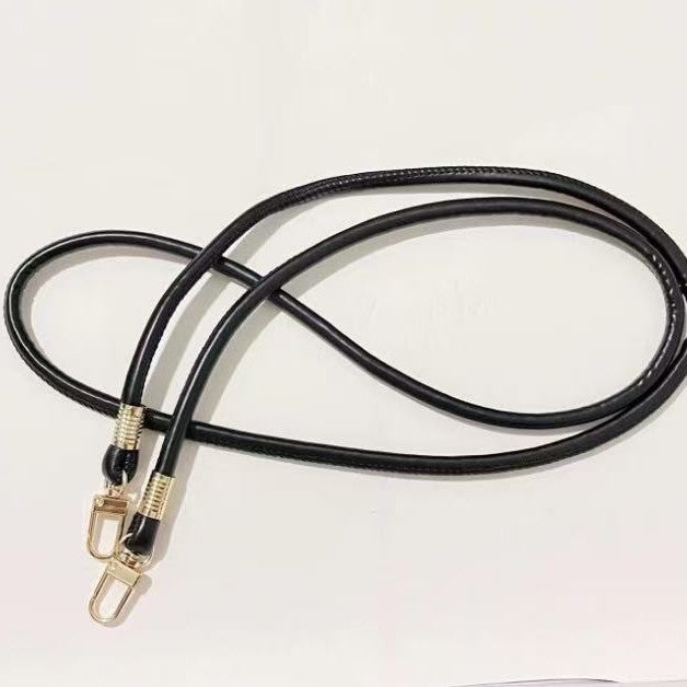 Adjustable Leather Lanyard Kalsten