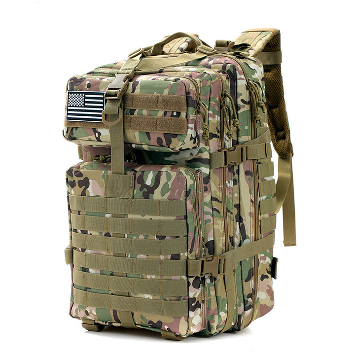 Tactical Military Backpack Kalsten