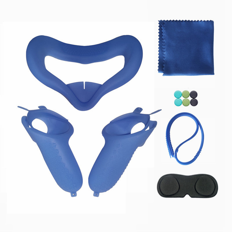 Sporty Protective Equipment Kalsten