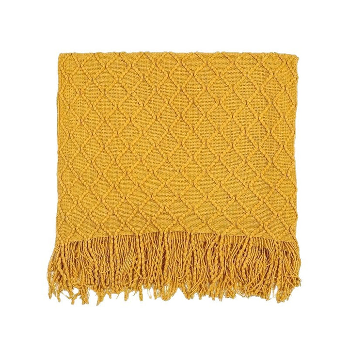 Home Decorative Throw Blanket
