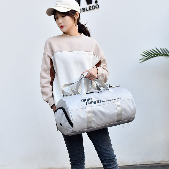 Sport Duffel Bag Kalsten