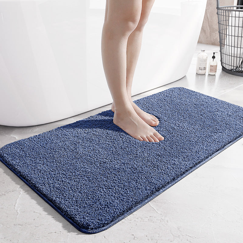 Soft Plush Bath Mat Kalsten