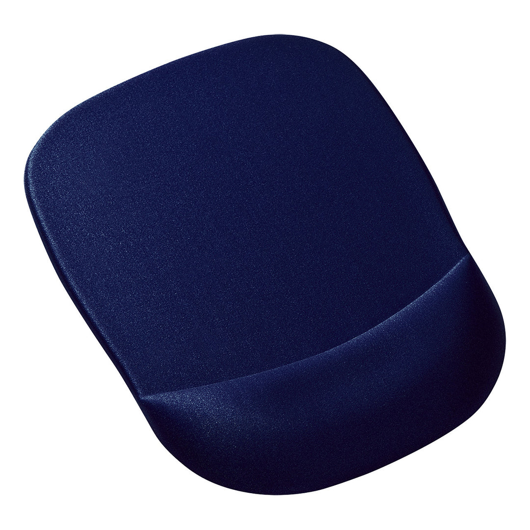 Ergonomic Gel Mouse Pad with Wrist Support